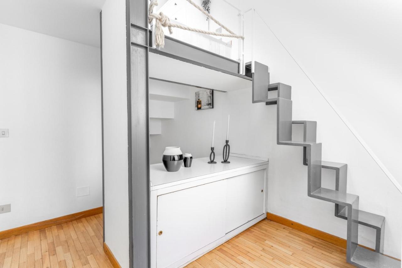 Duomo 7 Minuti Exclusive Apartment Vercelli Milano Exterior foto