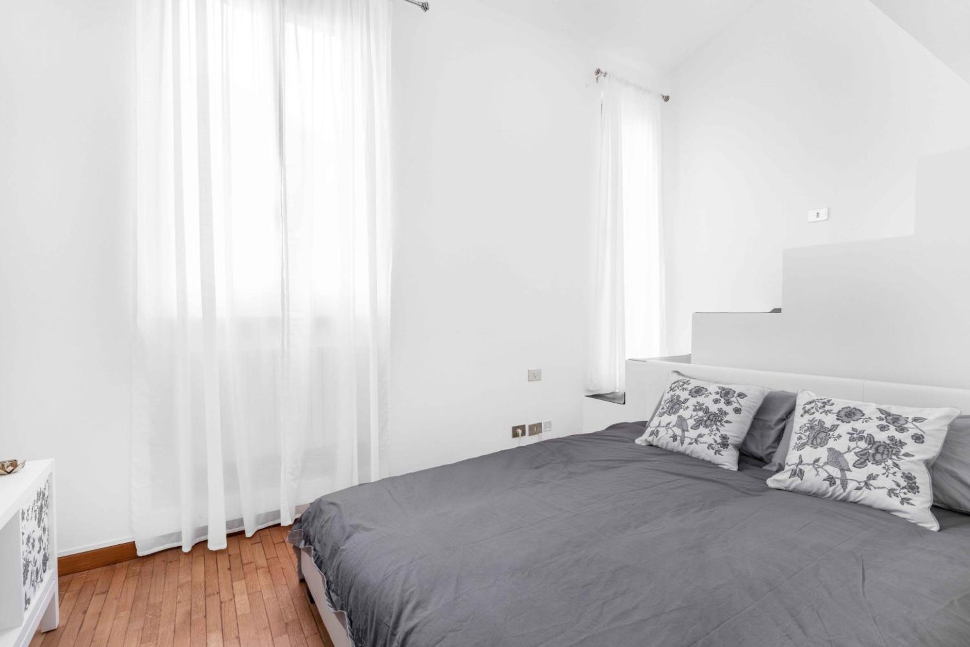 Duomo 7 Minuti Exclusive Apartment Vercelli Milano Exterior foto
